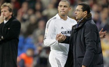 La trama oculta del fracaso de la llegada de Luxemburgo: “Lo único que quería era..”