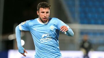 Joseda, el fichaje de invierno más utilizado por Alcaraz