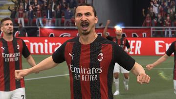 Rebeli¨®n entre los jugadores de f¨²tbol por su uso en juegos; EA se defiende