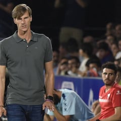 Leo Franco: "La fe sigue intacta, lo principal es creer"