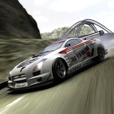 [TGS] Ridge Racer 7, Impresiones