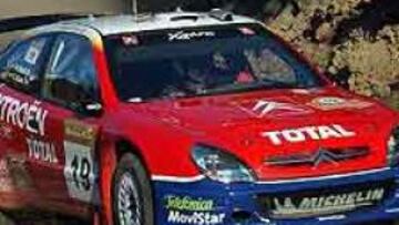 <b>MADRIDISTA.</B> Carlos Sainz nunca ha ocultado su pasión por el Real Madrid.