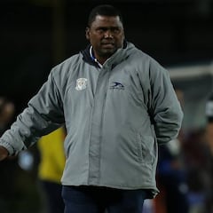 Bodhert denuncia racismo tras el juego contra Rionegro