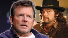 La película de Tarantino con la que Michael J. Fox se sintió identificado antes de retirarse: “Me volvía loco frente al espejo”