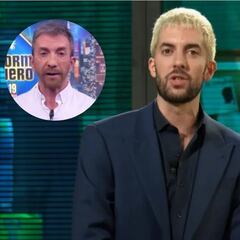 ‘La Revuelta’ invita a Gabriel Rufián y lanza un dardo contra ‘El Hormiguero’: “Ya sabes…”