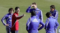 Gay 'reconstruye' el equipo con los fichajes