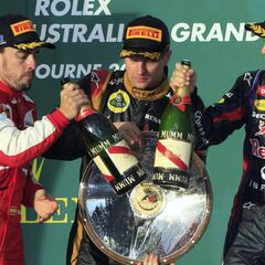 Los registros que ha batido el histórico GP de Italia 2020