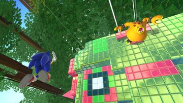 Captura de pantalla - Sonic Lost World (PC)