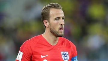 Kane has the mentality of Rugby World Cup winner Wilkinson - Southgate