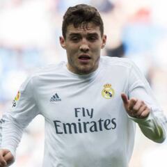 Galliani: "Florentino me ha dicho que no se desprende de Kovacic"