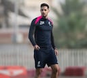 Entre Míchel y Brendan Rodgers, Gómez-Rey: del Madrid a ‘interino’ en Arabia