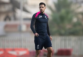 Entre Míchel y Brendan Rodgers, Gómez-Rey: del Madrid a ‘interino’ en Arabia