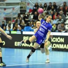Bera Bera y Balonmano Málaga contra Benfica y Madeira, en la primera Supercopa Ibérica