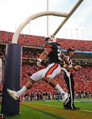 Los seis corredores más prometedores del Draft (2014)