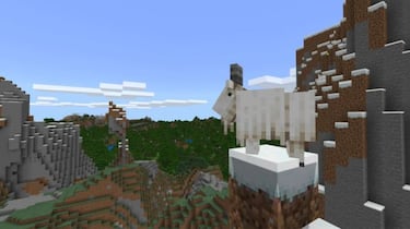 Minecraft 1.17 (parte 1): fecha de actualización, novedades y todo lo que sabemos