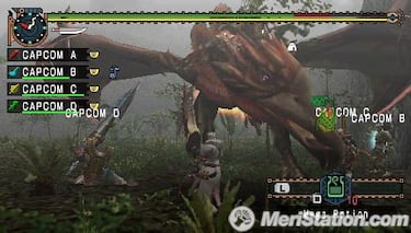Monster Hunter Freedom Unite, Impresiones
