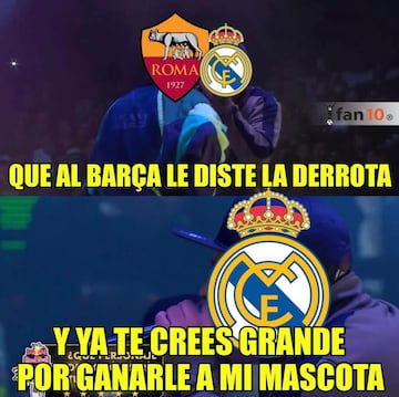 Los memes se muestran confundidos ante la expulsión de CR7