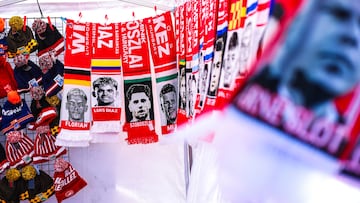 Por qué extrañan a Díaz en Liverpool.