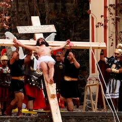 Revelan el inicio y las fechas clave del Viacrucis en la Pasión de Cristo de Iztapalapa 2025