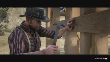 Red Dead Redemption 2 - Ep&iacute;logo - Parte 2 - Una nueva Jerusal&eacute;n