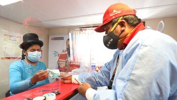 Bono 350 Soles: link y hasta cuándo lo podré cobrar