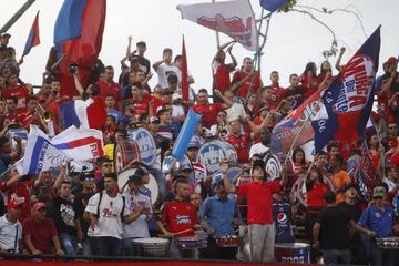 Medellín va perdiendo la final de Liga 4-1 frente a Junior. Necesita ganar este domingo mínimo por tres goles para ir a penales.