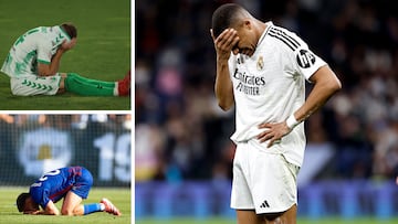 La otra cara del fútbol: "La menta puede ser un lugar ruidoso..."