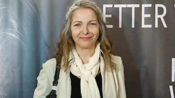 Muere Alejandra Darín, la hermana del actor Ricardo Darín, a los 62 años