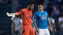 Cruz Azul no contempla el fichaje de Sebastián Jurado