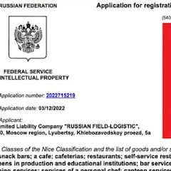 Tío Vanya: así es el nuevo McDonald’s de Rusia tras las sanciones