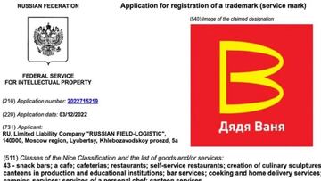 T¨ªo Vanya: as¨ª es el nuevo McDonald¡¯s de Rusia tras las sanciones