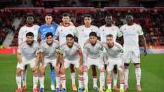 Gabriel Suazo tiene sólo 28 años y ya logró lo que pocos chilenos en Europa: camino a leyenda