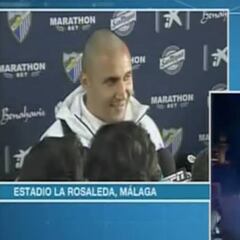 Notable gesto: Keylor Navas se rapa por los niños con cáncer