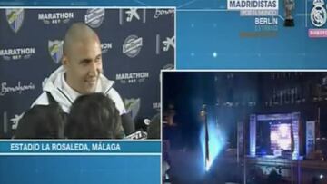 Pura vida: Keylor se rapa por los niños enfermos de cáncer