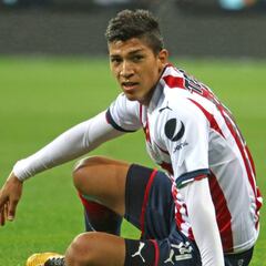 Atlético Nacional vence a Chivas y se queda con la Supercopa