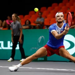 Chequia le complica la vida aún más a España