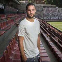 Mario Suárez se retira