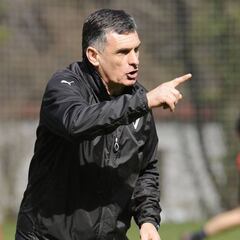 Berizzo es el favorito y Mendilibar fue sondeado