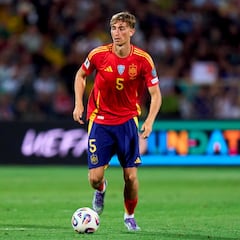 Huijsen apunta a Lamine