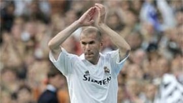 <b>RETIRADO.</b> Zidane dejó el fútbol al término del Mundial de Alemania.