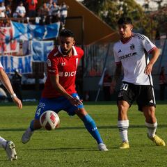 A Quinteros le preguntan por primera vez sobre fichar a Isla y responde esto