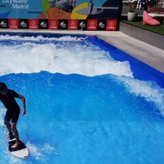 5 elementos para empezar a practicar Surf hoy mismo