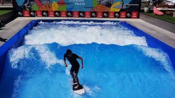 5 elementos para empezar a practicar Surf hoy mismo