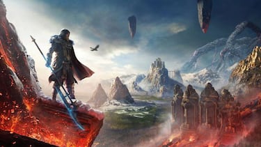 Assassin’s Creed Valhalla, el gran coloso de Ubisoft: los datos que definen su éxito