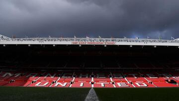 Coronavirus: Man Utd commit to paying casual staff during crisis
