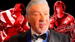 Sylvester Stallone at 79: Why his latest appearance has people talking about his health