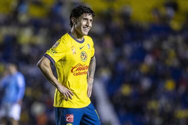 Noticias agridulces para América previo a enfrentar a Cruz Azul en las semifinales
