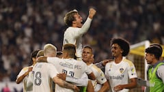 Which teams have qualified for MLS Cup playoffs? Schedule, start date