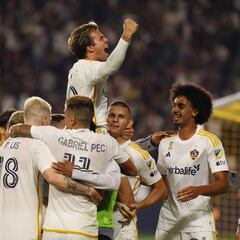 Which teams have qualified for MLS Cup playoffs? Schedule, start date