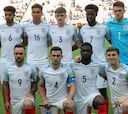 Chelsea's Tomori scores bizarre own goal for England U-20s